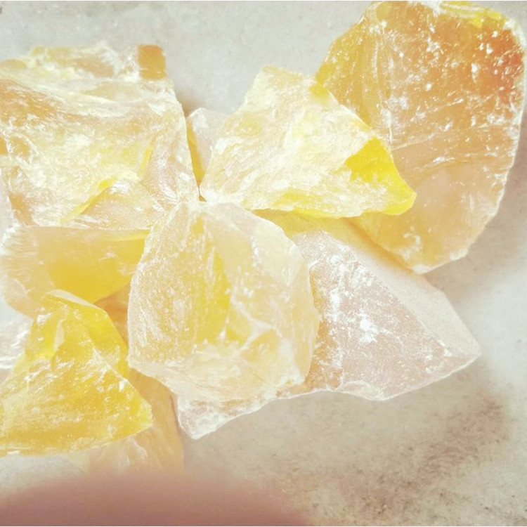 松香甘油酯 山东食品级家禽脱毛脂松香