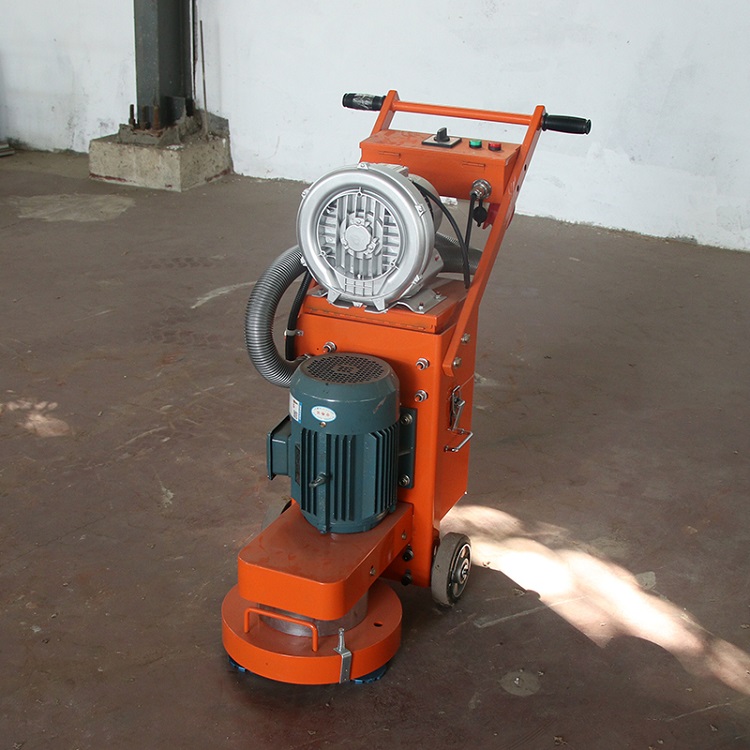 诺博曼的320的无尘环氧打磨机 这款机器很好用零售后的产品质量环氧