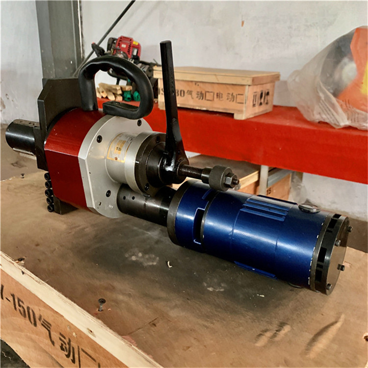 isy-351内涨式管子坡口机 便携式坡口机全国促销-电动坡口机|切削电动