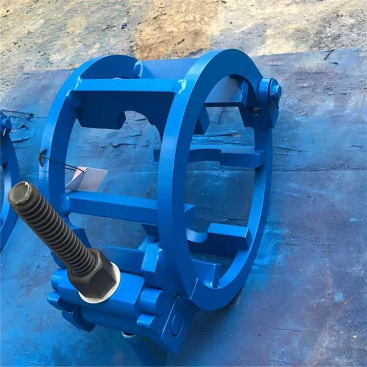 管道外对口器 双边顶丝对口器-装修机械|工程机械,建筑机械|机械及行