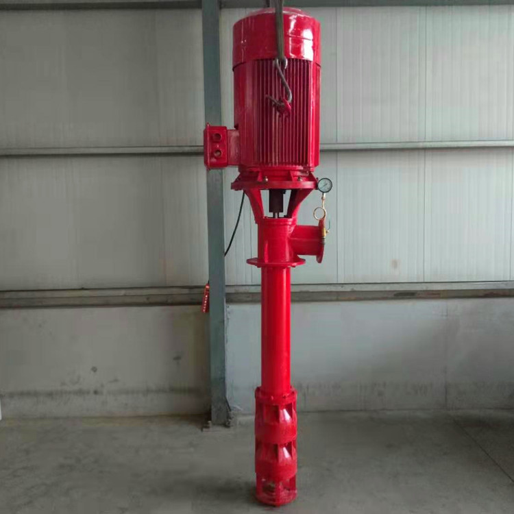 消防泵工作压力 0-1.6mpa流量范围 5l/s-120l/s,功率 3kw-260kw