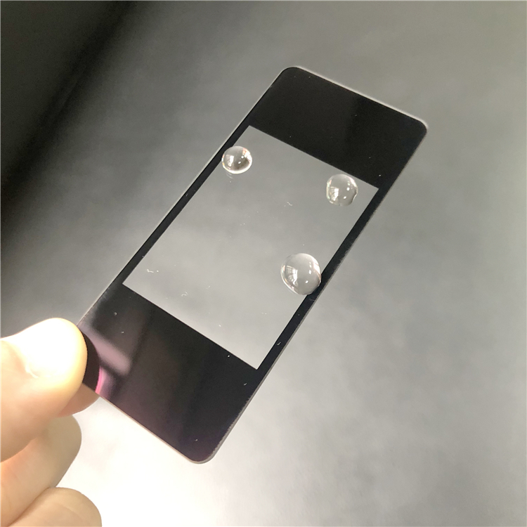 新品ar玻璃 af玻璃 既能增透也能防指纹防污的钢化玻璃