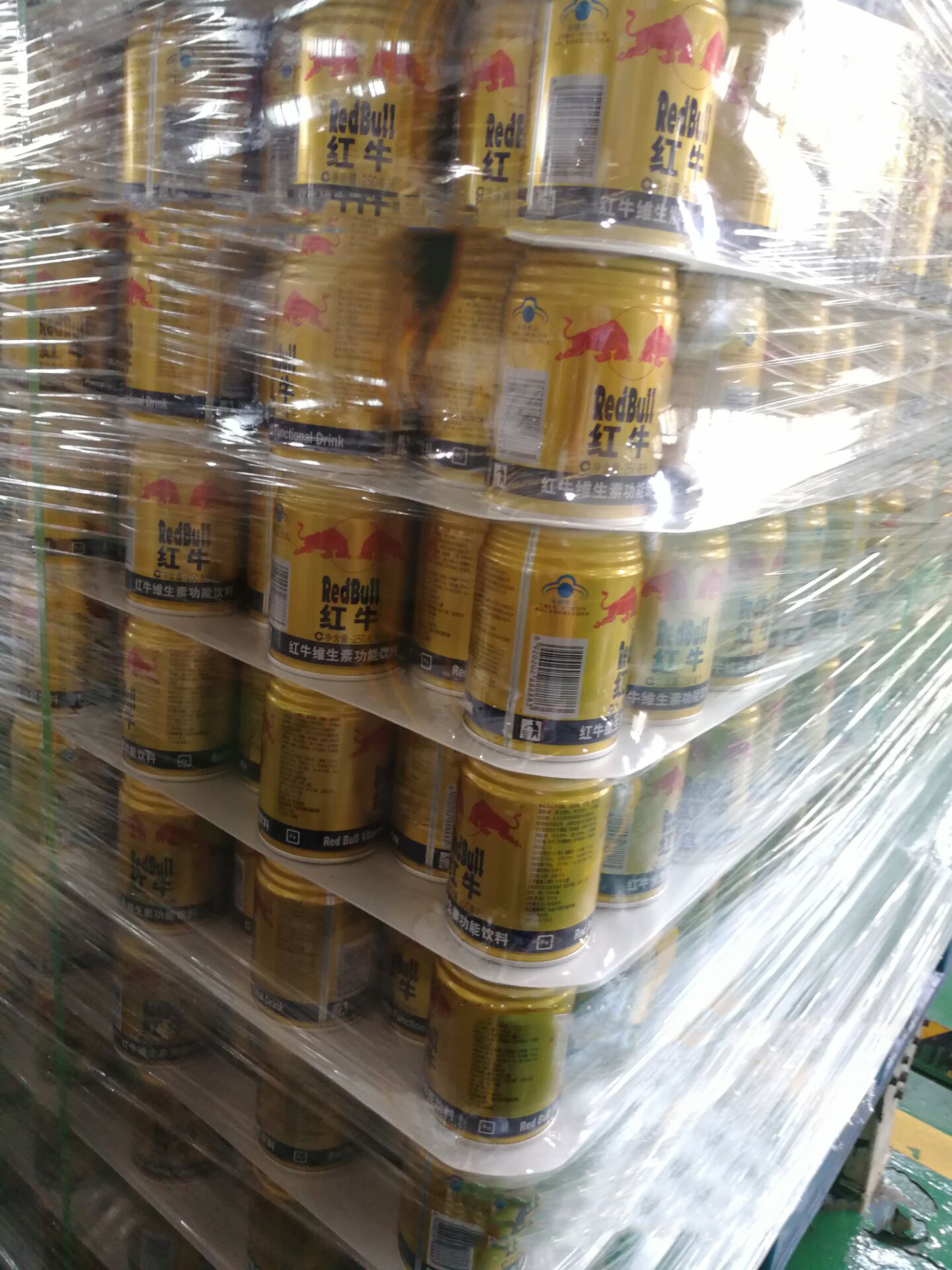 玻璃瓶瓶托 封边酒瓶塑料垫板隔板 颜色定制 pp中空板 万通板钙塑板