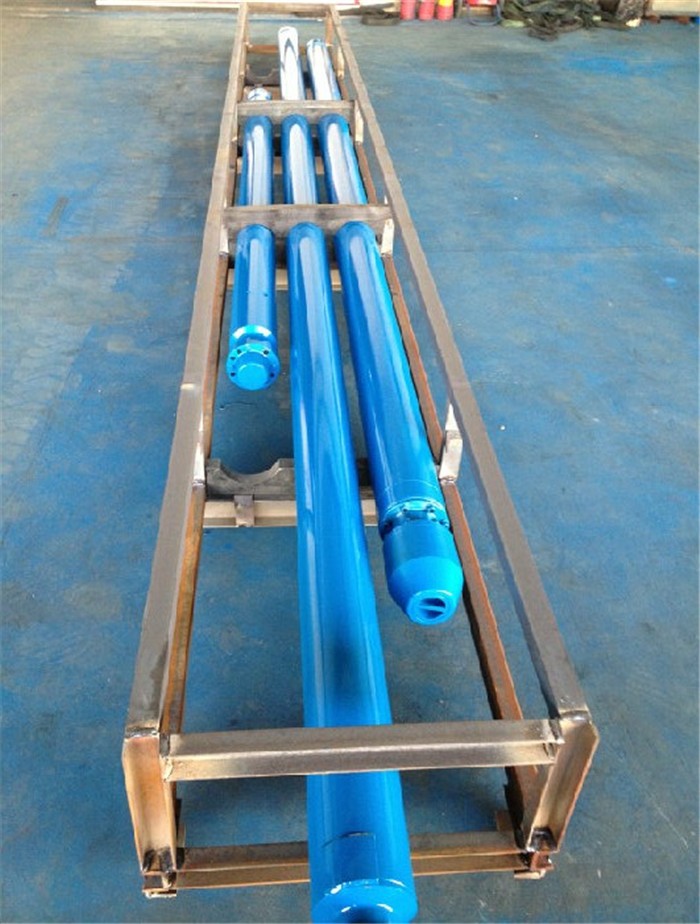 便携式qydb潜油电泵_安装方便_小巧灵活-潜水泵|泵|机械及行业设备–