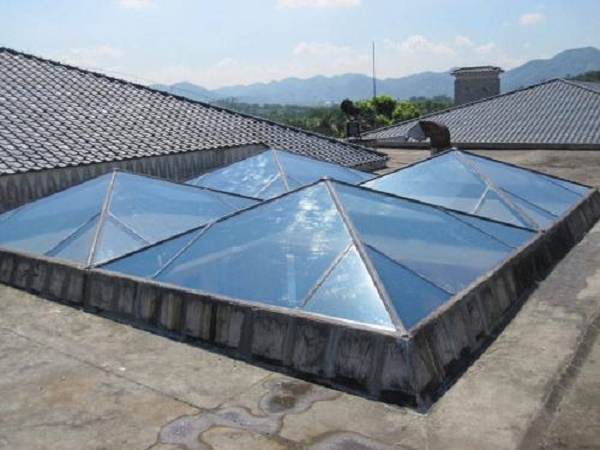 建筑玻璃隔热防晒志盛威华zs-311透明隔热涂料