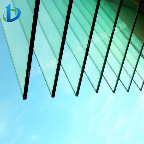 高清超白ar镀膜玻璃 单面ag防眩玻璃 超白af防指纹玻璃 来料加工-其他