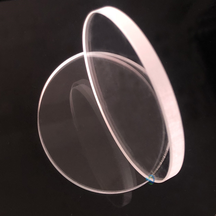 青玻多孔钢化玻璃 非建筑级标准长期耐温钢化玻璃 深圳玻璃工厂-其他