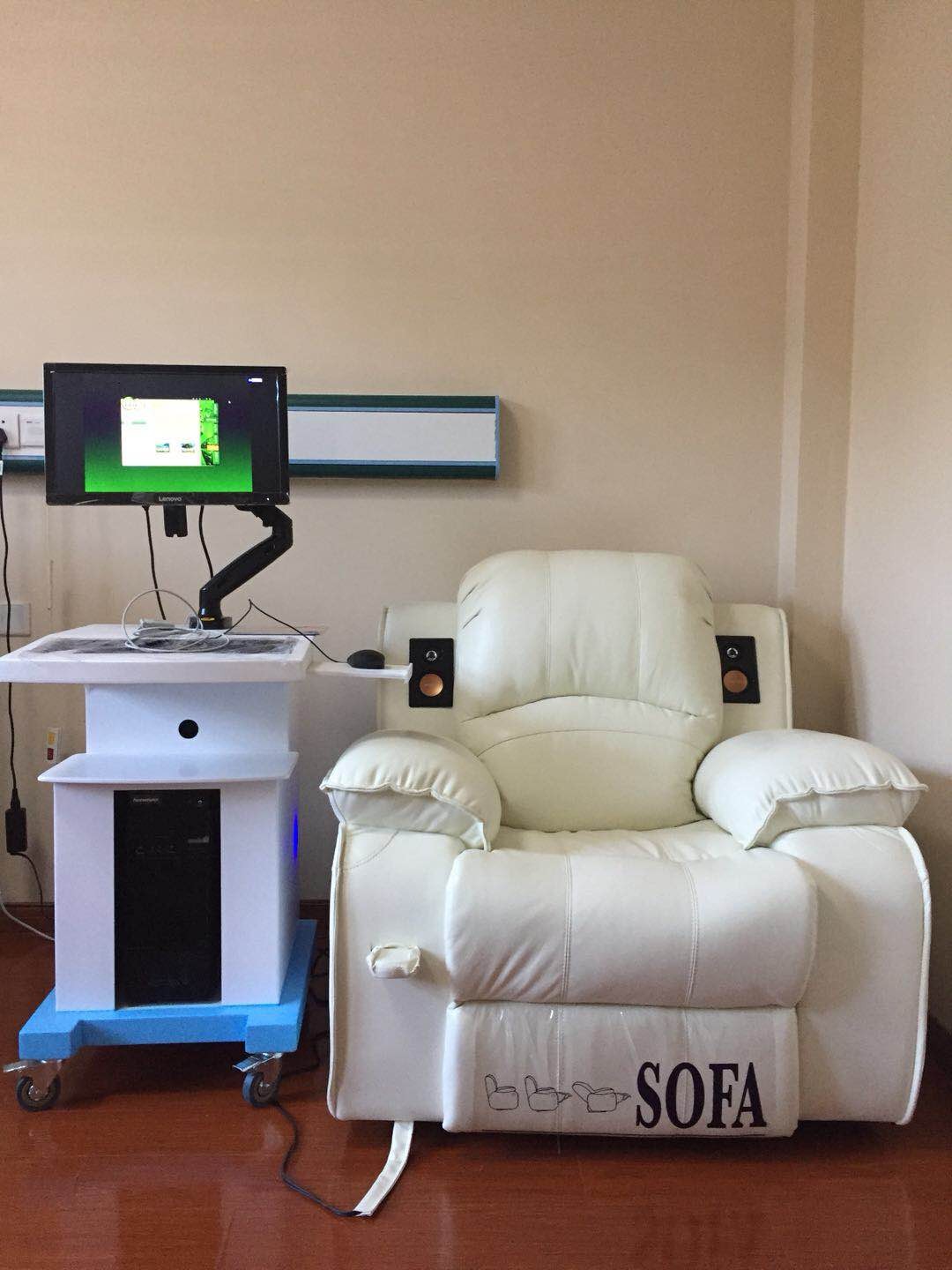 厂家心理音乐放松椅功能介绍_报价_图片-其他教学模型,器材|教学模型