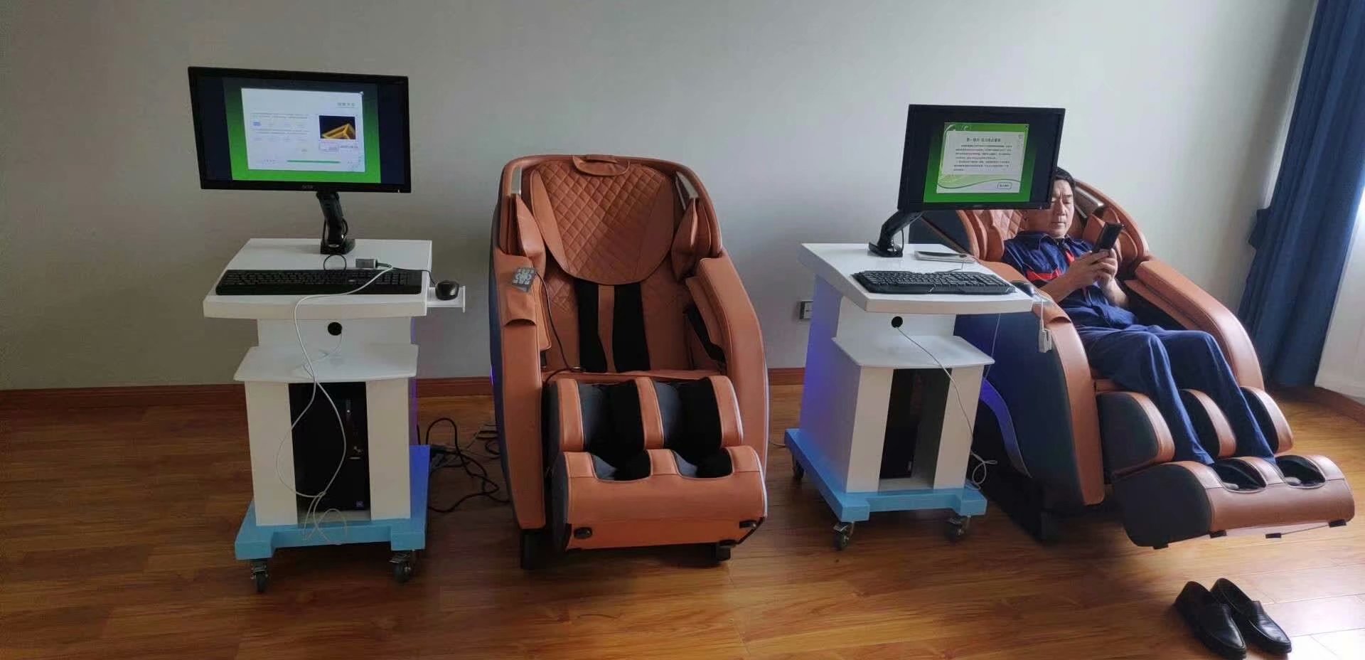 厂家心理音乐放松椅功能介绍_报价_图片-其他教学模型,器材|教学模型