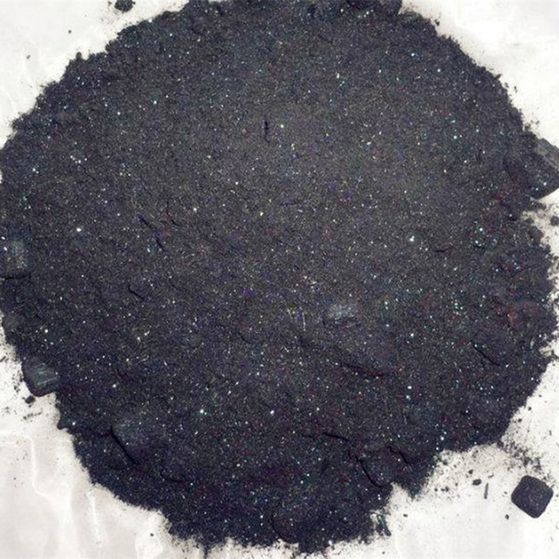 三氯化铁污水处理氯化铁金属蚀刻工业级无水三氯化铁