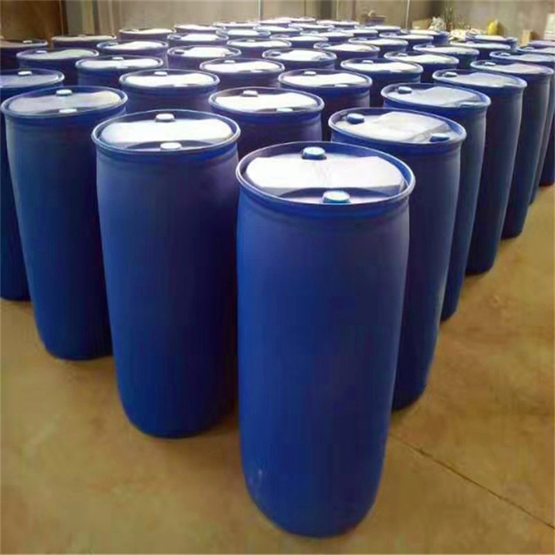 巯基乙酸铵70%大桶装硫代乙醇酸铵清洗剂原料