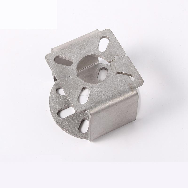 气动阀门不锈钢支架_冲压球阀支架 气动执行器不锈钢支架