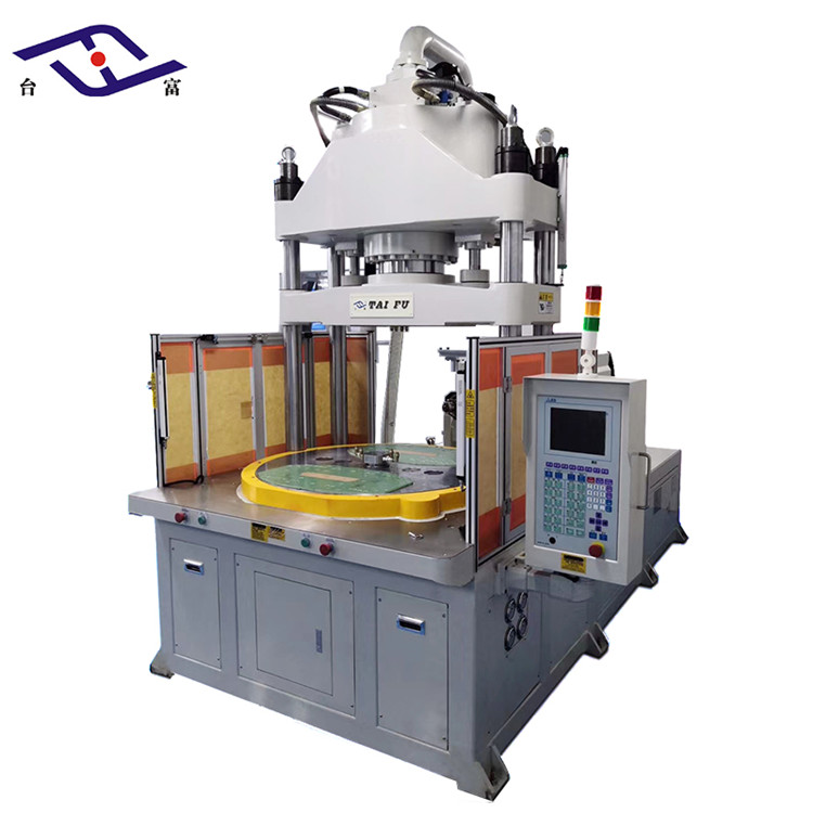 台富机械bmc立式注塑机大批量造型美观