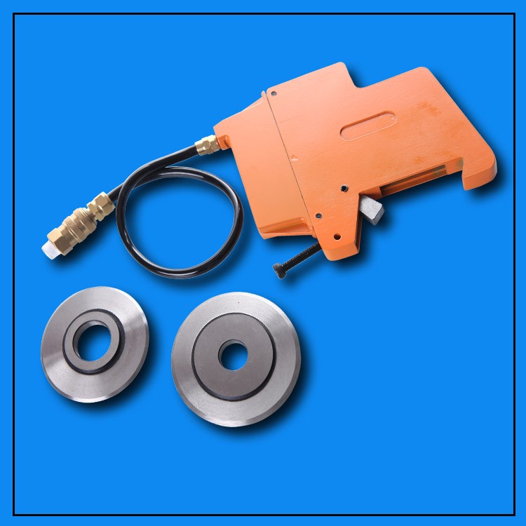 气动分切机刀架 分切圆刀 熔喷布分切刀 无纺布分切机圆形刀片