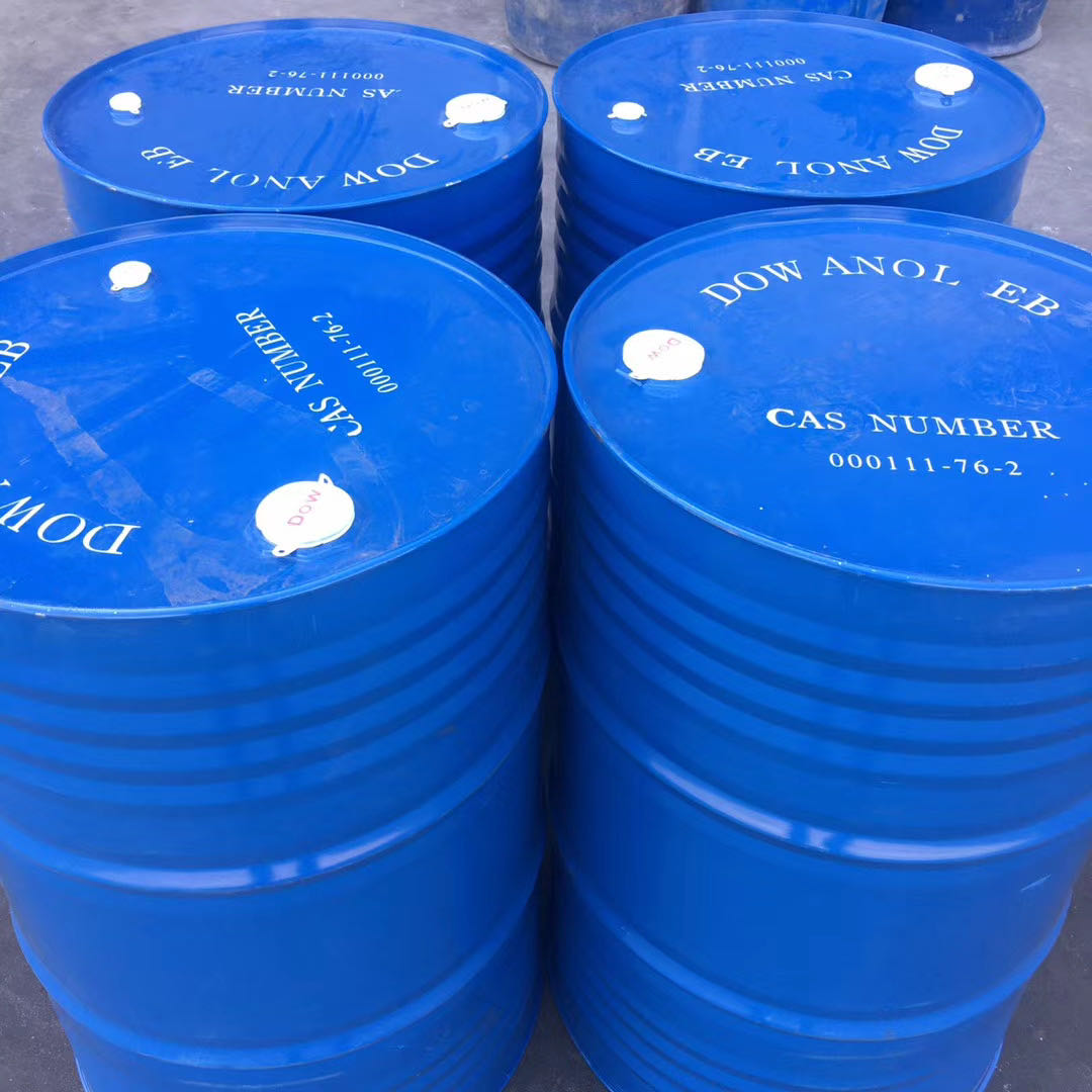 陶氏乙二醇单丁醚 国标乙二醇单丁醚价格 防白水bcs 大量批发-醚|醚