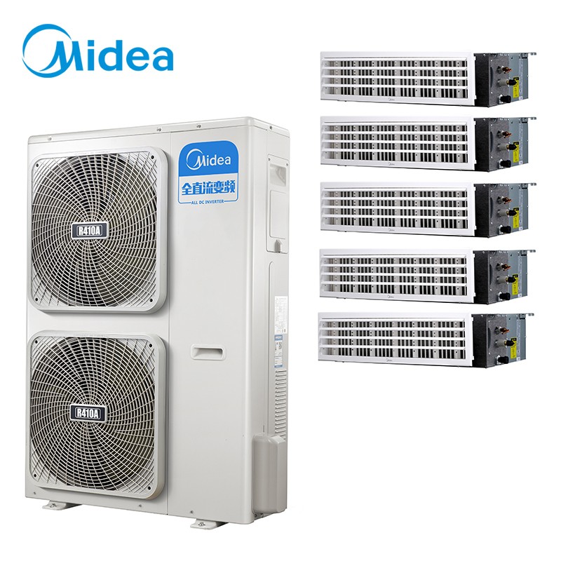 中国材料网> 家用电器> 空调> 中央空调> 美的家庭