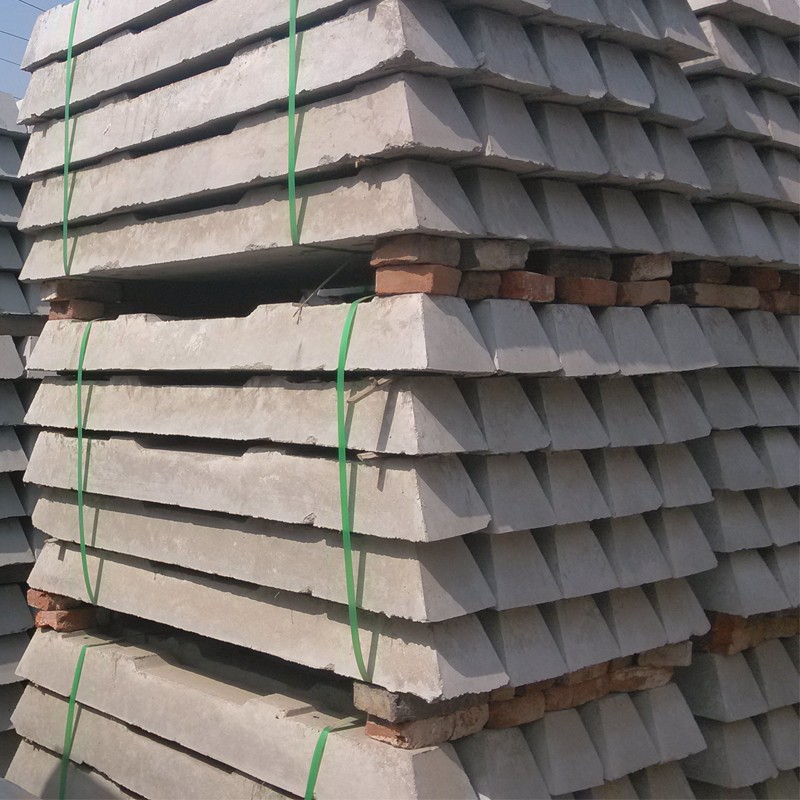 矿用水泥轨枕900轨距-矿用水泥轨枕规格尺寸分类