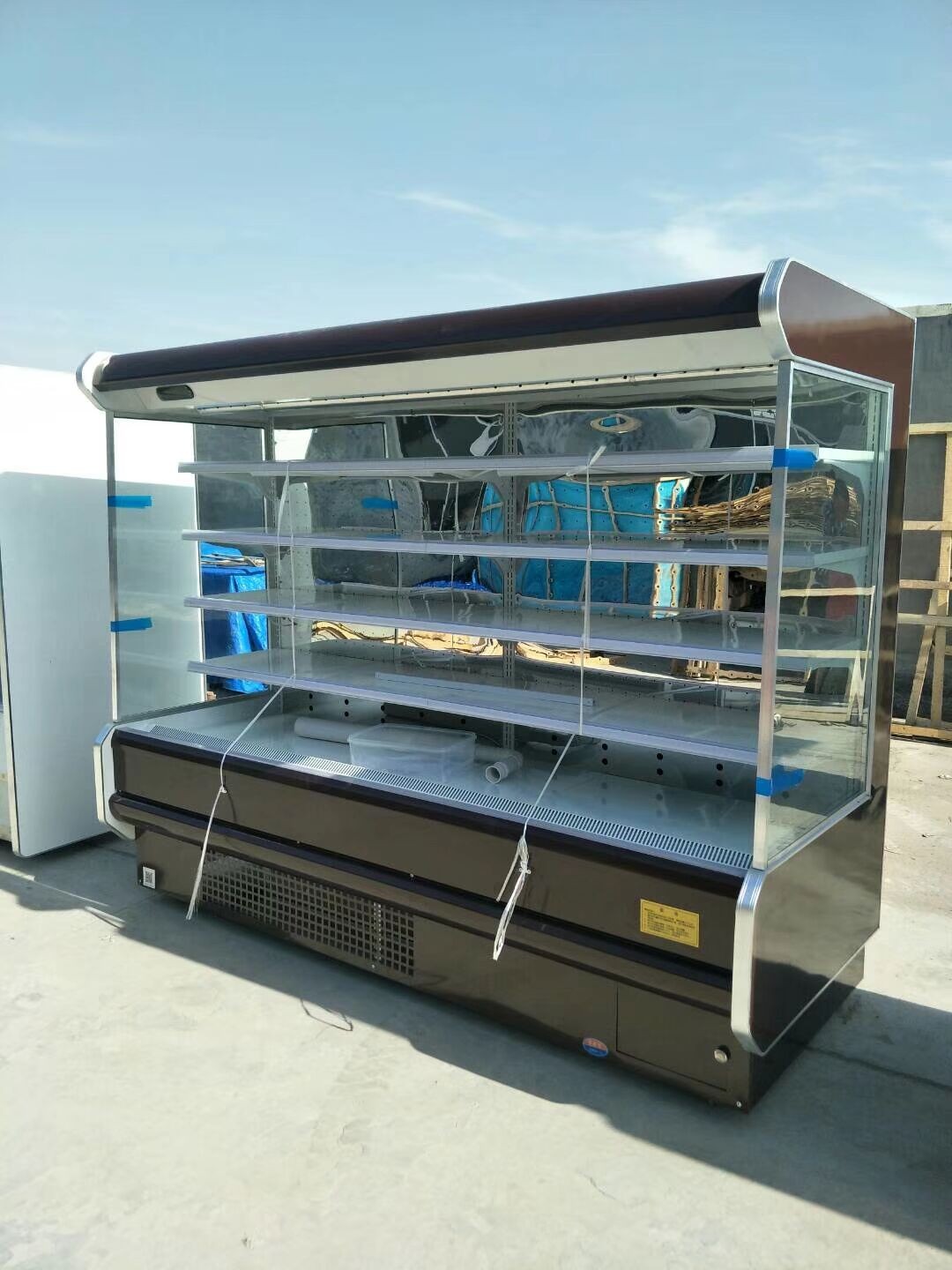 漯河自助火锅点菜柜哪里有卖