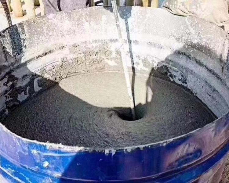 水泥基灌浆_高强 无收缩灌浆料 厂家直销 高强无收缩