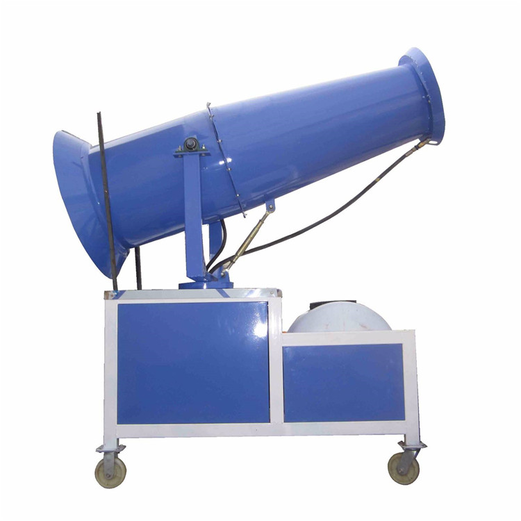 多功能全自动雾炮机建筑工地雾炮机