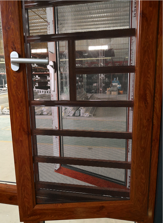 供应铝合金断桥推拉窗 佛山百世富盈门窗有限公司-金属窗|窗|建筑