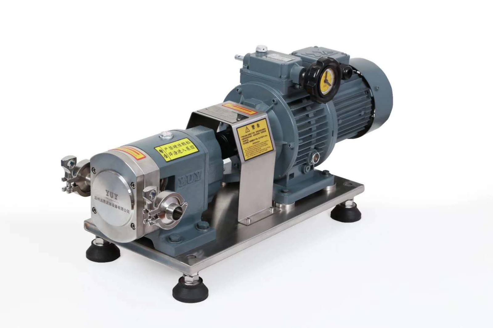 卫生泵卫生负压泵