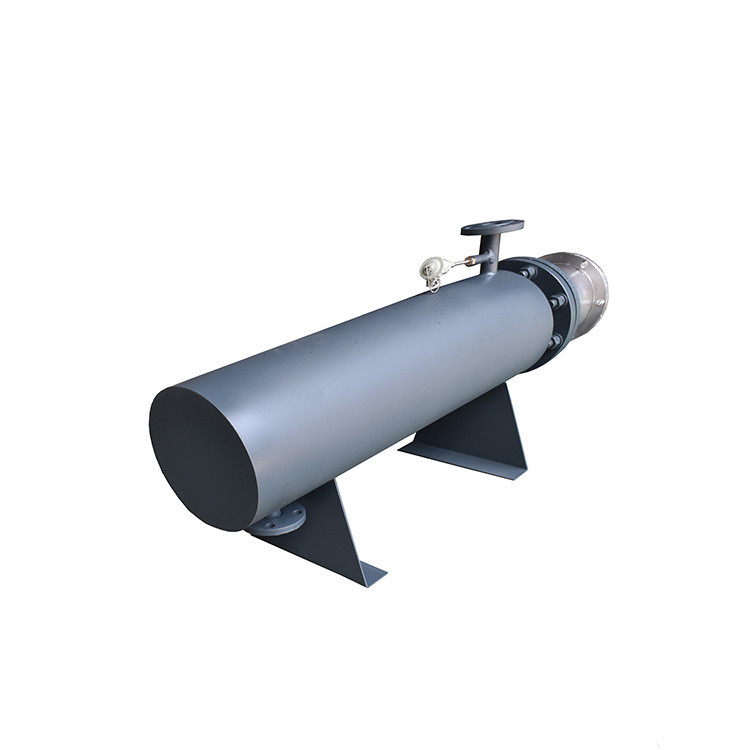 水循环电加热器 电磁加热器 液体管道加热器非标定制