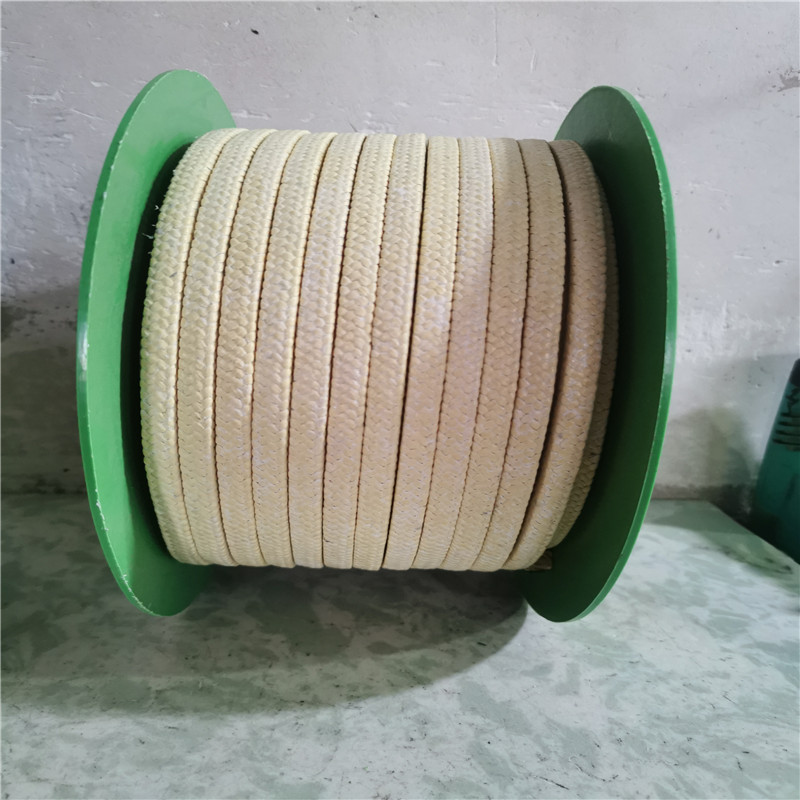 河南30碳素盘根 阀门耐磨盘根环 芳纶四氟盘根生产厂家