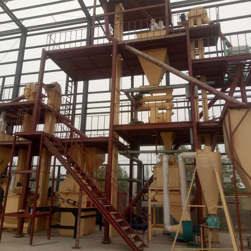 猪饲料颗粒机 环模饲料颗粒机-饲料加工设备|农业机械|机械及行业设备