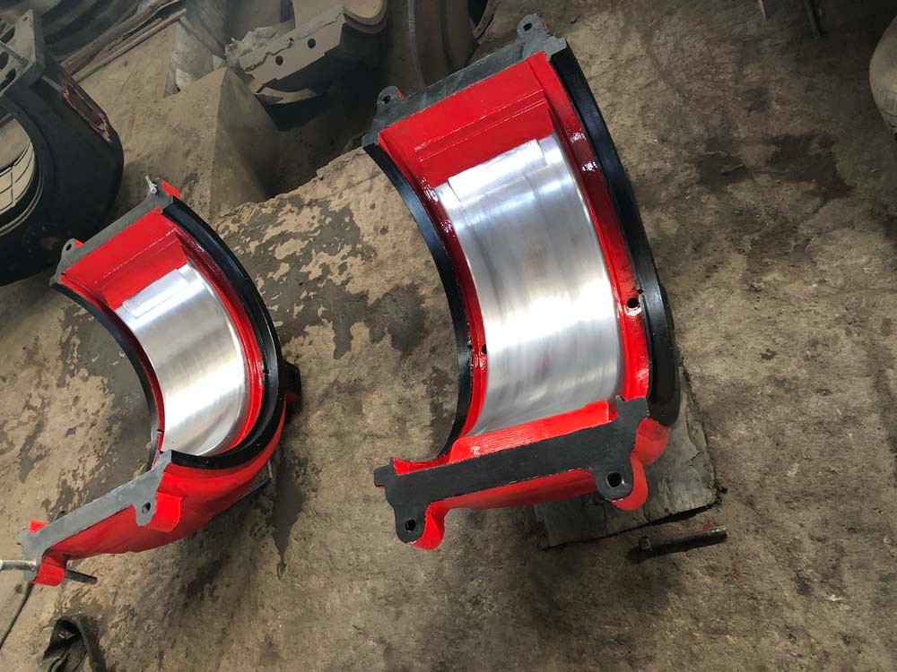 价格￥32000 产品数量500pcs 企业朝阳润兴重型机械轴瓦制造厂 所在