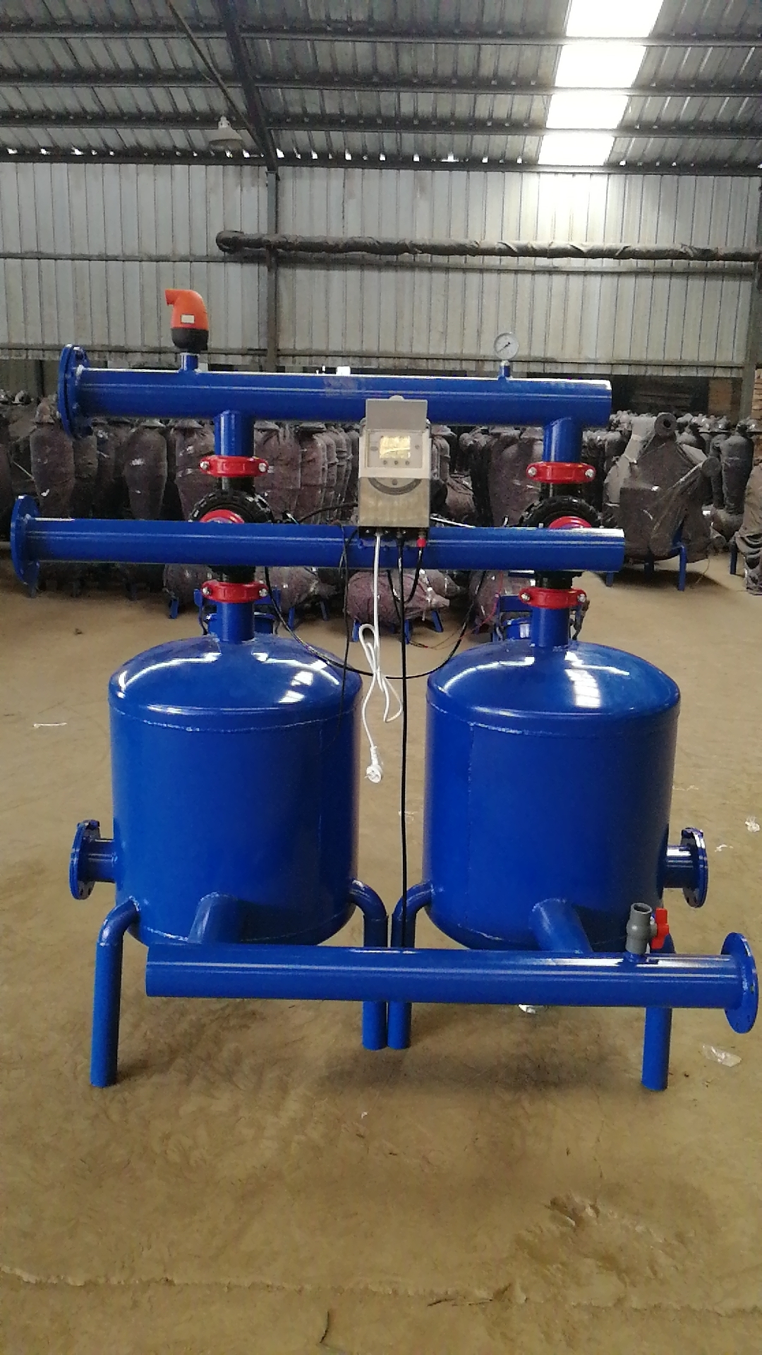 盘锦广州滴灌过滤器价格大宗供应大田灌溉