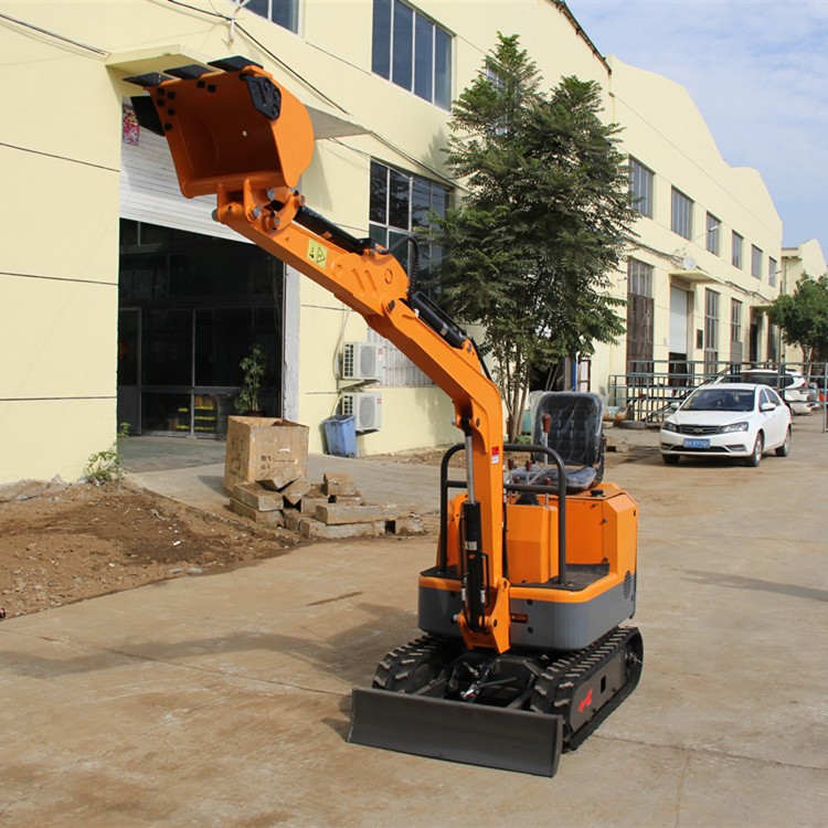 山东济宁1吨小型挖掘机厂家-挖掘机械|工程机械,建筑机械|机械及行业
