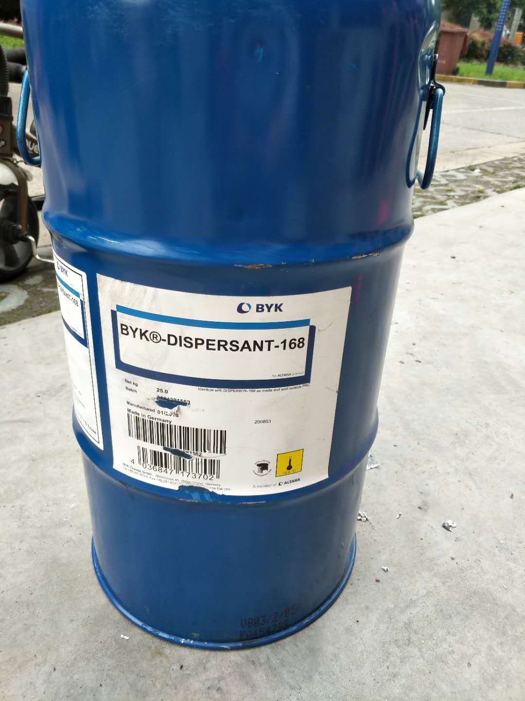 毕克消泡剂byk-066