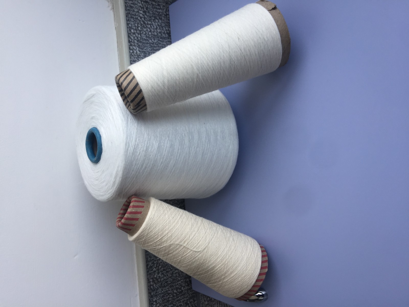 涤棉缝纫线202,303