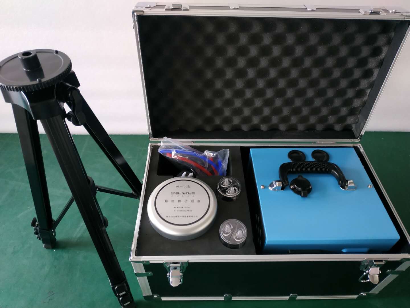 大气/24小时/氟化物/tsp综合采样器