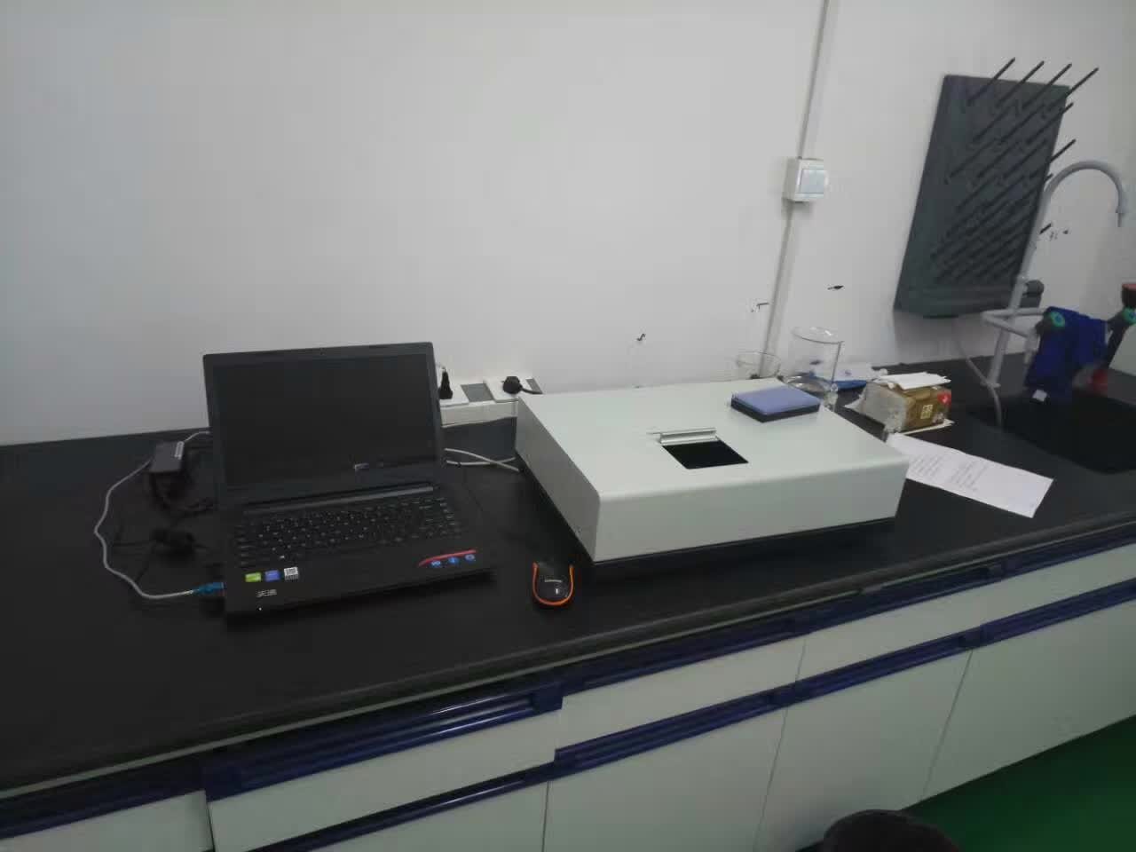 实验室推荐动力伟业红外分光测油仪