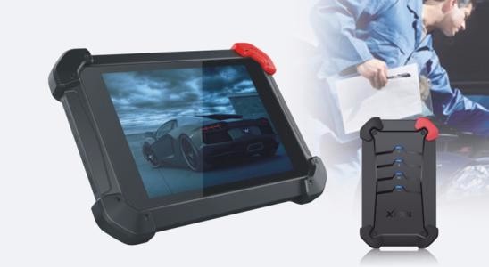 珂成汽车诊断仪汽车检测诊断仪 汽车故障检测仪 汽车故障检测仪诊断仪