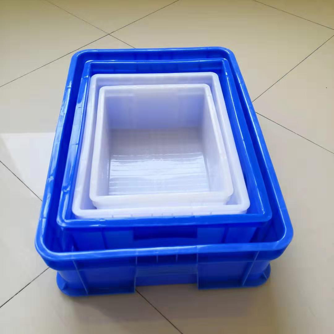 塑料周转箱 塑料箱 河南塑料箱 洛阳周转箱 塑料工具箱 选欧辰塑料