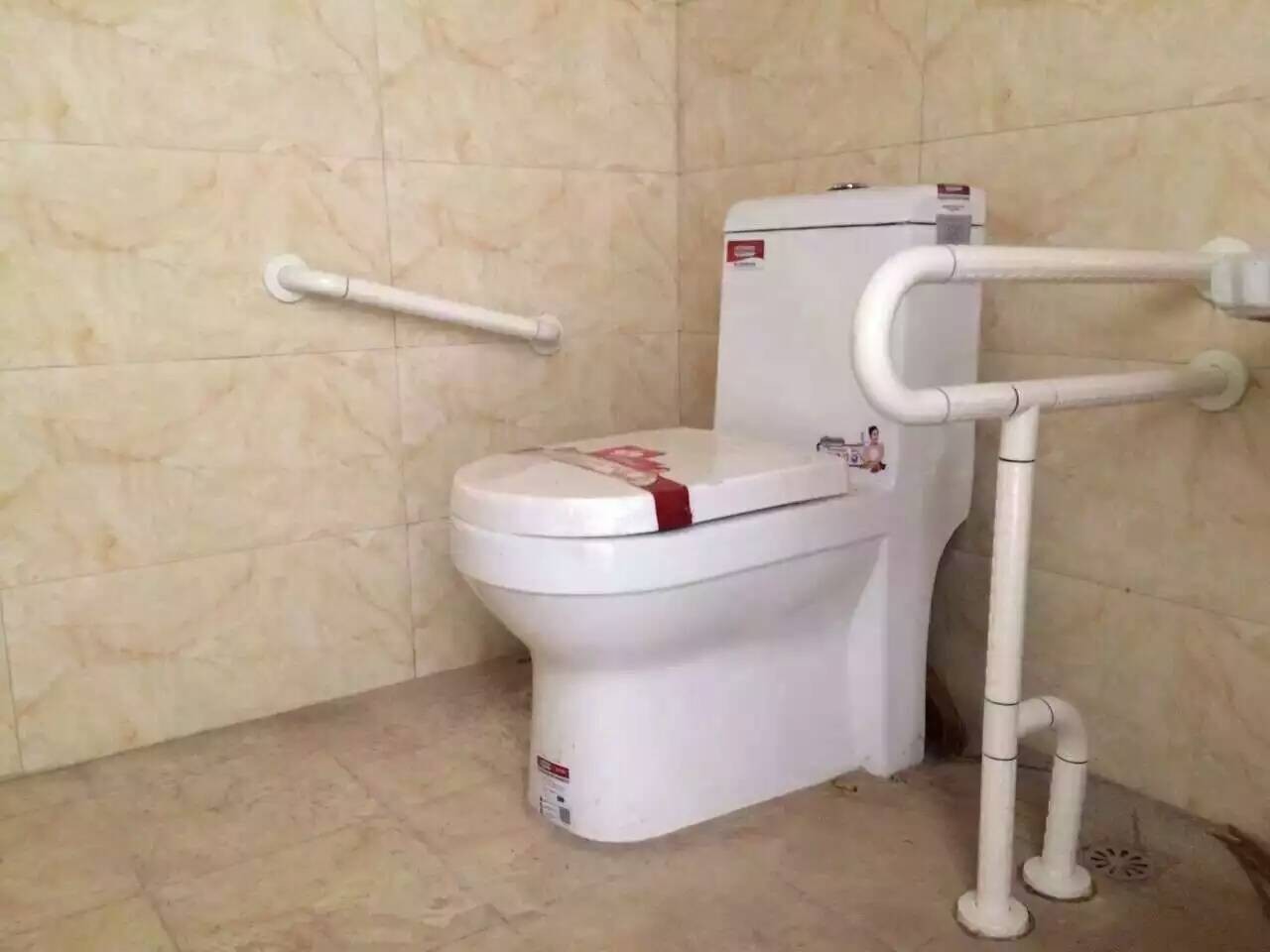 坐便器扶手a老人坐便器扶手a卫生间老人坐便器扶手