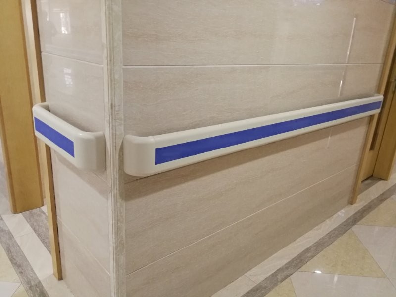 医院防撞扶手apvc医院防撞扶手a医院防撞扶手厂家