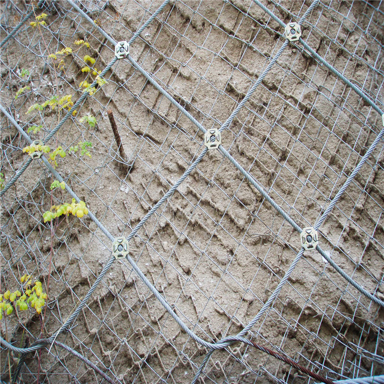 gar2主动防护网-山体边坡防护网-主动防护网厂家