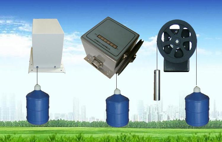 海河hswh 水位计 液位传感器 浮子液位计