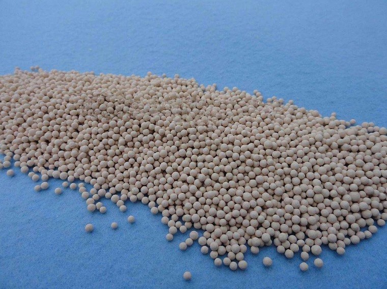 3a分子筛吸附剂 优质3a分子筛生产厂家 现货供应