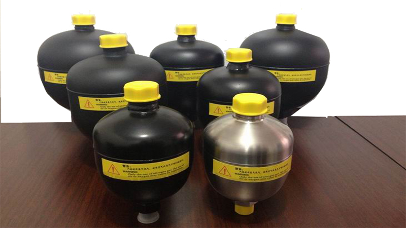 海莱姆系列蓄能器 nxq 囊式 gxq 隔膜式 hxq 活塞式 国标,欧标,asme