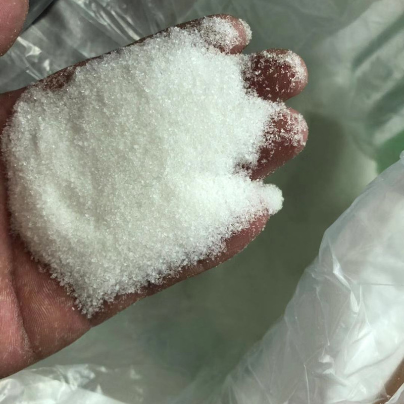 诚信销售磷酸二氢钾农业级叶面肥白色晶体状农用磷酸二氢钾