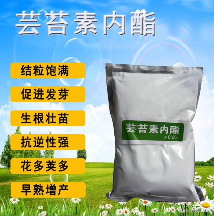 芸苔素_ 芸苔素内酯生产厂家/ 农用芸苔素内脂