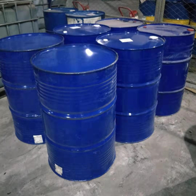 二氯甲烷 工业级二氯甲烷 桶装二氯甲烷 dcm溶剂 清洗剂