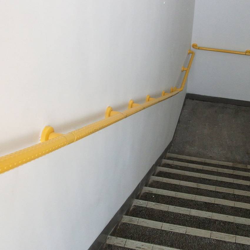 养老院安全扶手,养老院扶手厂家,养老院扶手高度,养老院走廊扶 