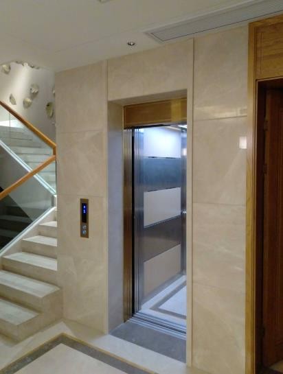 小型家用电梯别墅电梯安装