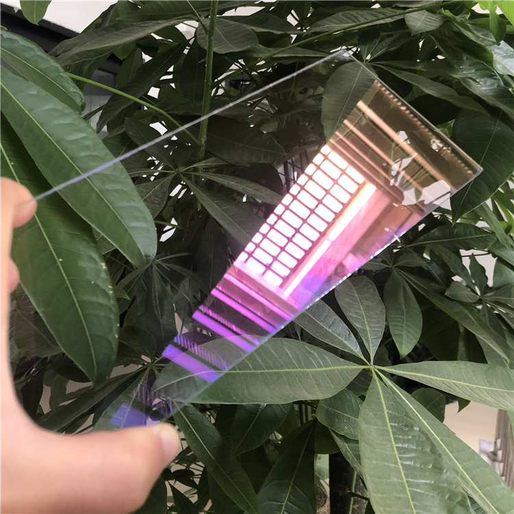 ar玻璃 高透超清晰植物灯ar镀膜玻璃 深圳东莞惠州中山ar玻璃厂